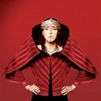 Souad Massi : Zagate