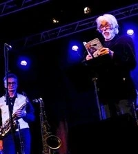 Pierre Richard & Swingin'affair 4 tet