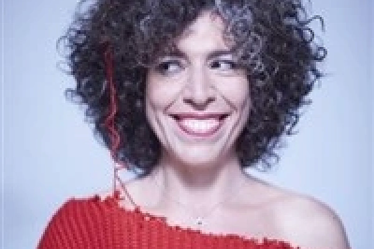 Macha Gharibian : Phenomenal Women