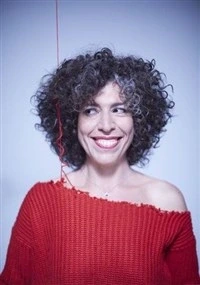 Macha Gharibian : Phenomenal Women