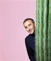 Elie Semoun dans Cactus