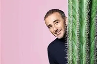 Elie Semoun dans Cactus