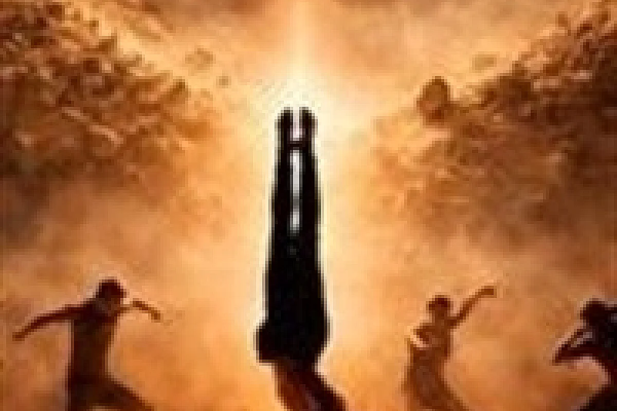 Après la chute