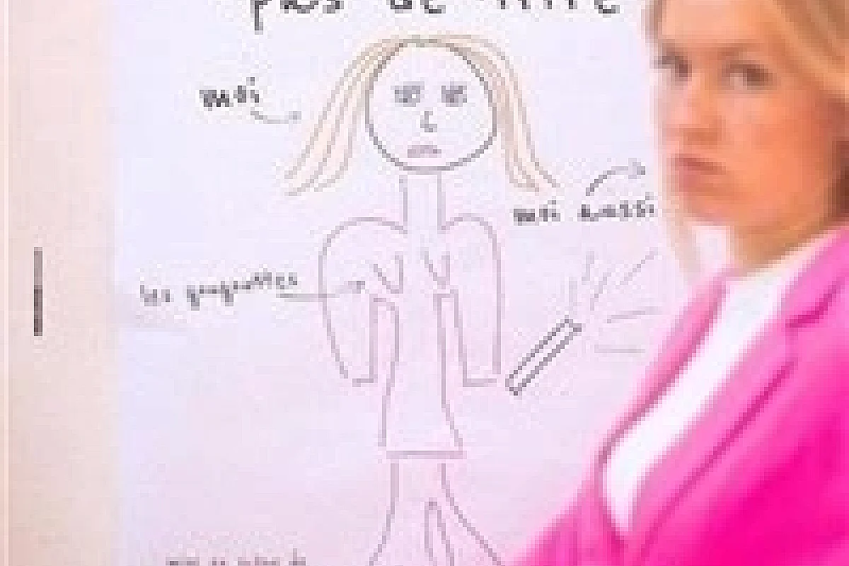 Lola dans Pas de titre