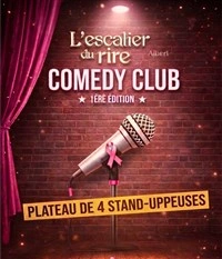 Soirée Stand-Up !
