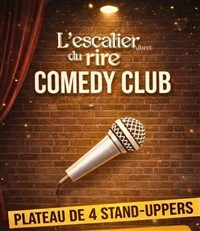 Soirée Stand-Up !