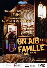 Un air de famille