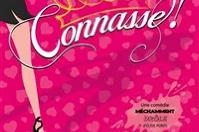 C'est décidé je deviens une connasse