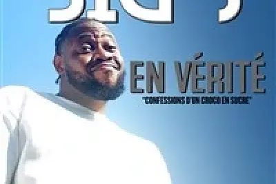 Big S dans En vérité