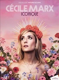 Cécile Marx dans Iconique