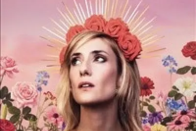 Cécile Marx dans Iconique