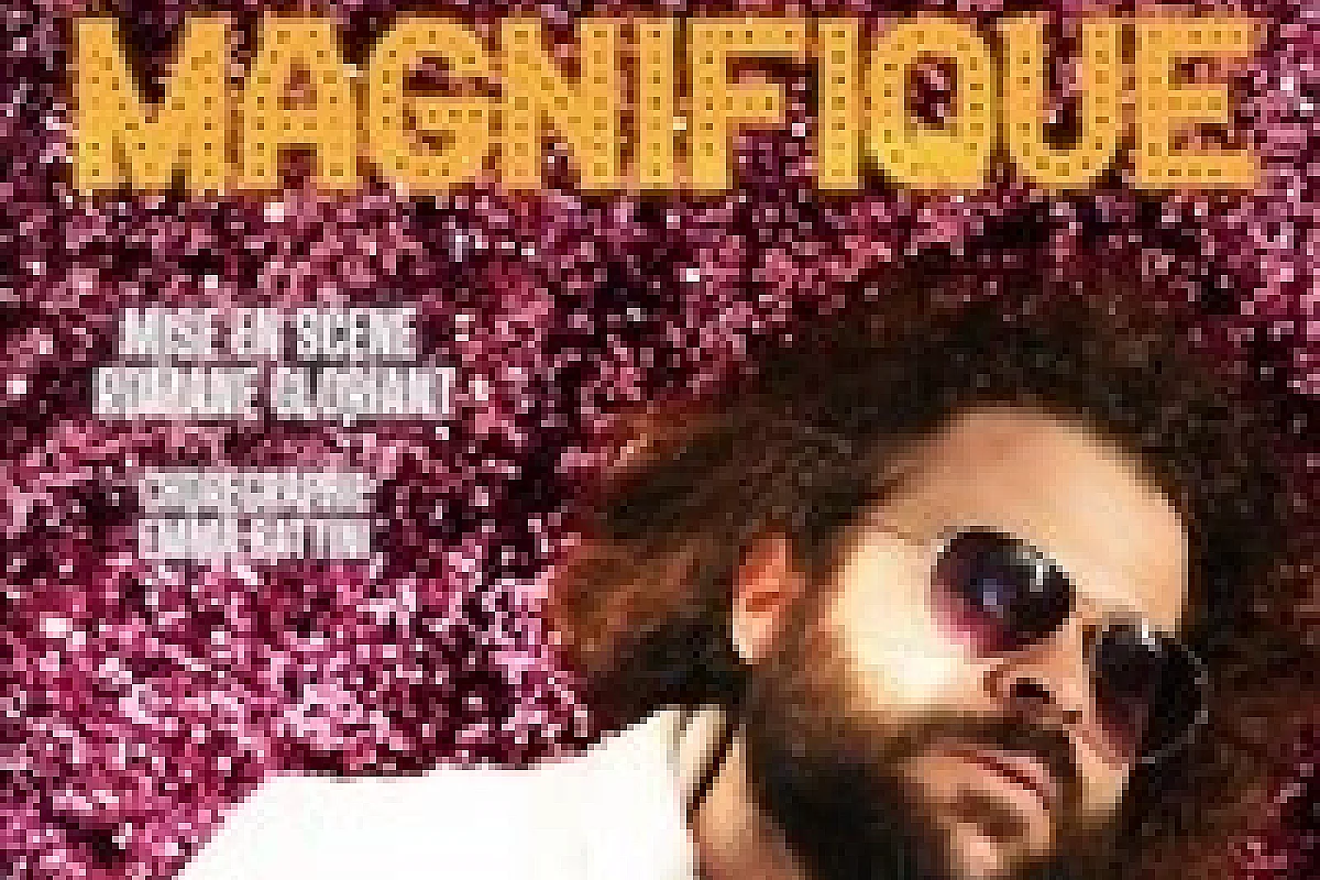 Florian Guérin dans Perdant magnifique