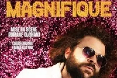 Florian Guérin dans Perdant magnifique