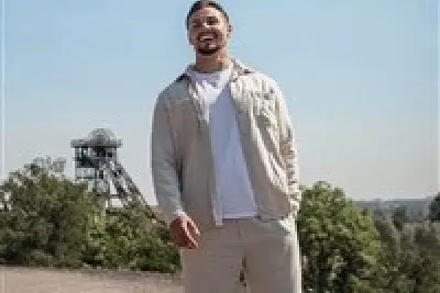 Gaëtan Petit dans Ainsi va la vie