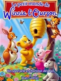 Le petit monde de Winnie l'Ourson