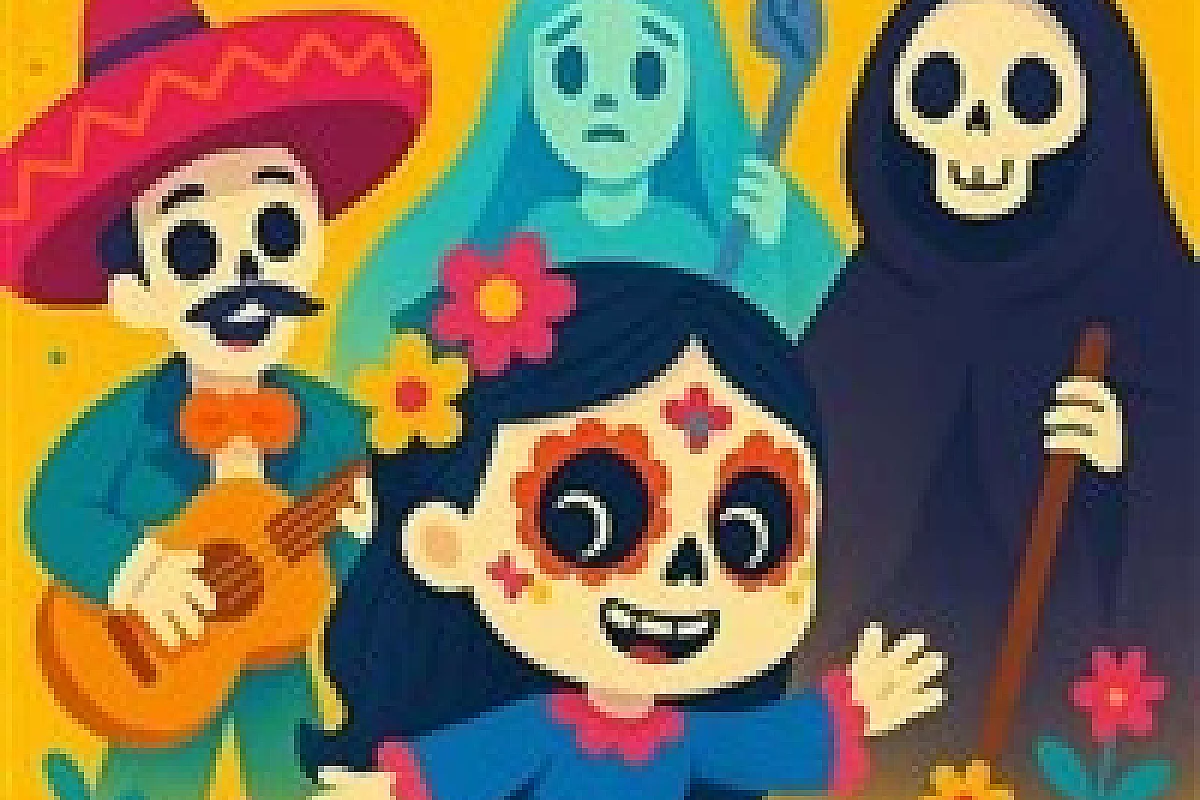 Ay Caramba