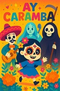Ay Caramba