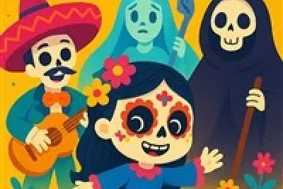 Ay Caramba