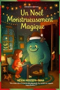 Un Noël monstrueusement magique