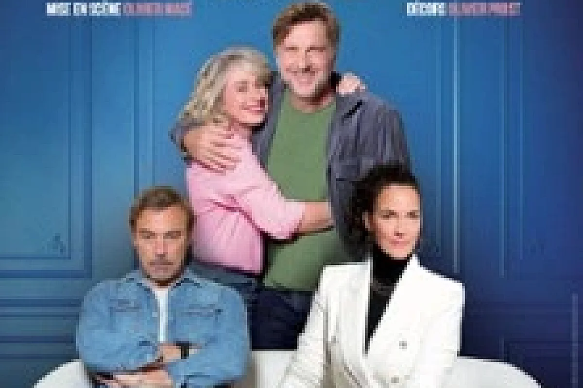 Le Kangourou à Bretelles