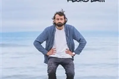Justin Barthélémy dans Alors là...