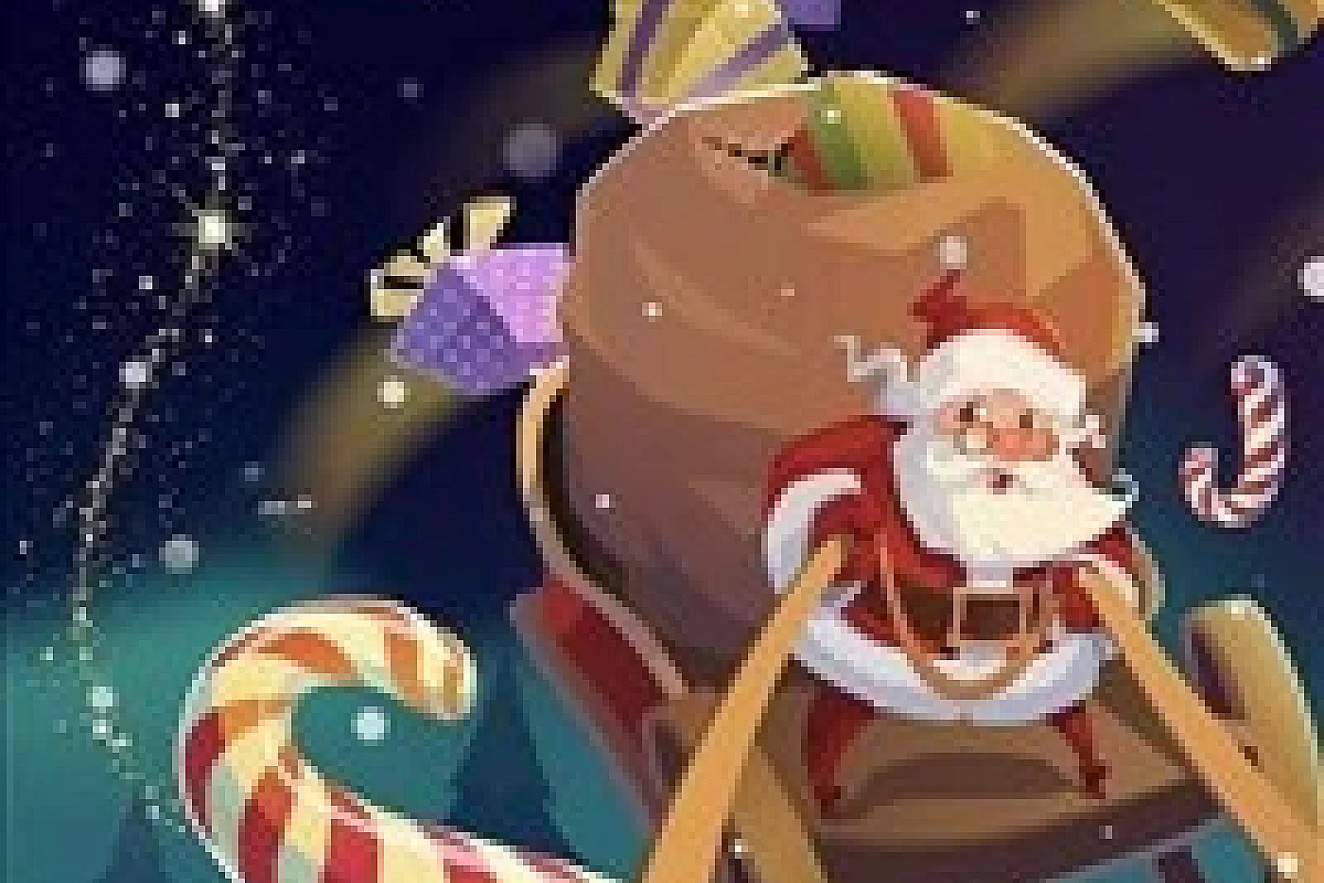 À la Rescousse du Père Noël !