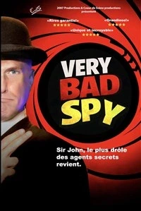 Very Bad Spy