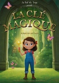 La Clé Magique