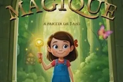 La Clé Magique