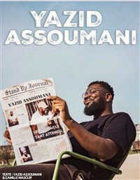 Yazid Assoumani