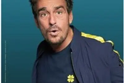 Kevin Levy dans Cocu