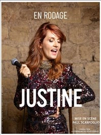 Justine Le Pottier