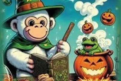 Jacky et la Citrouillette
