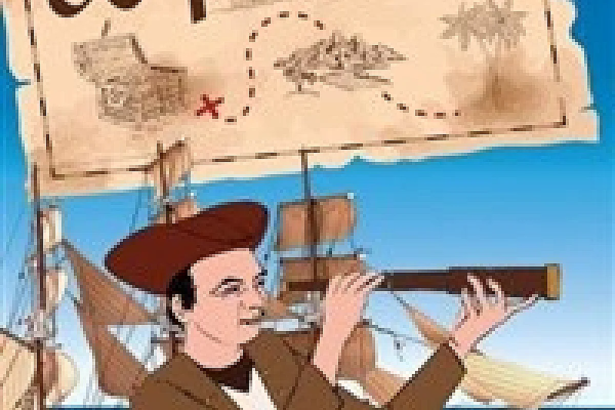 Paroles de Pirates