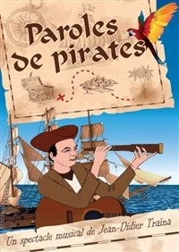 Paroles de Pirates