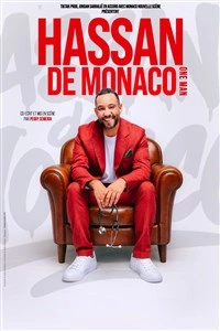 Hassan de Monaco