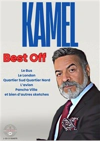 Kamel Best Off