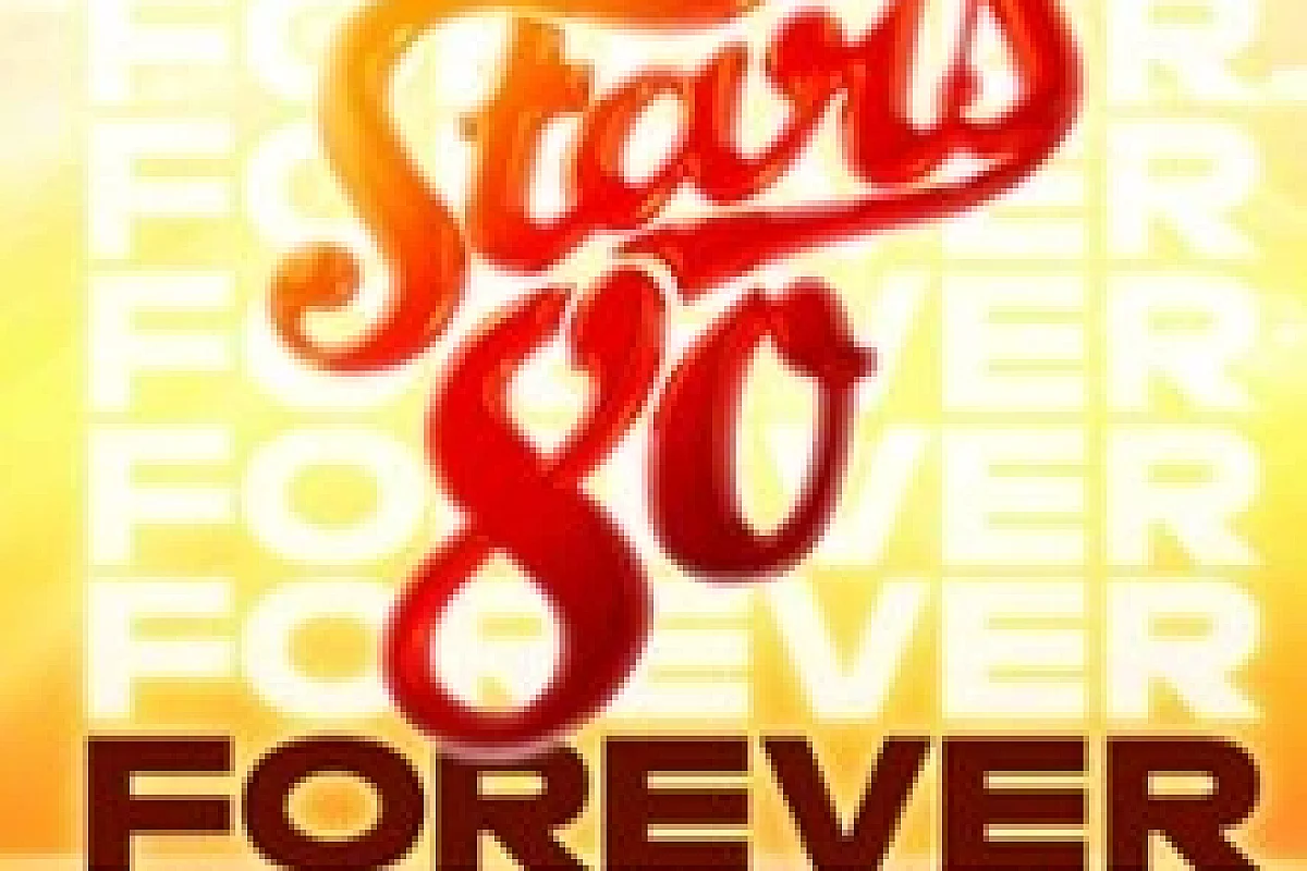 Stars 80 - Forever