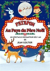 Patapon au Pays du Père Noël