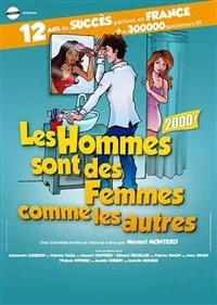Les hommes sont des femmes comme les autres