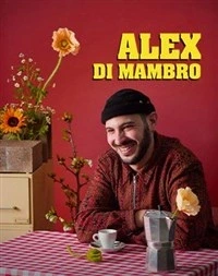 Alex Di Mambro