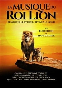 La Musique du Roi Lion