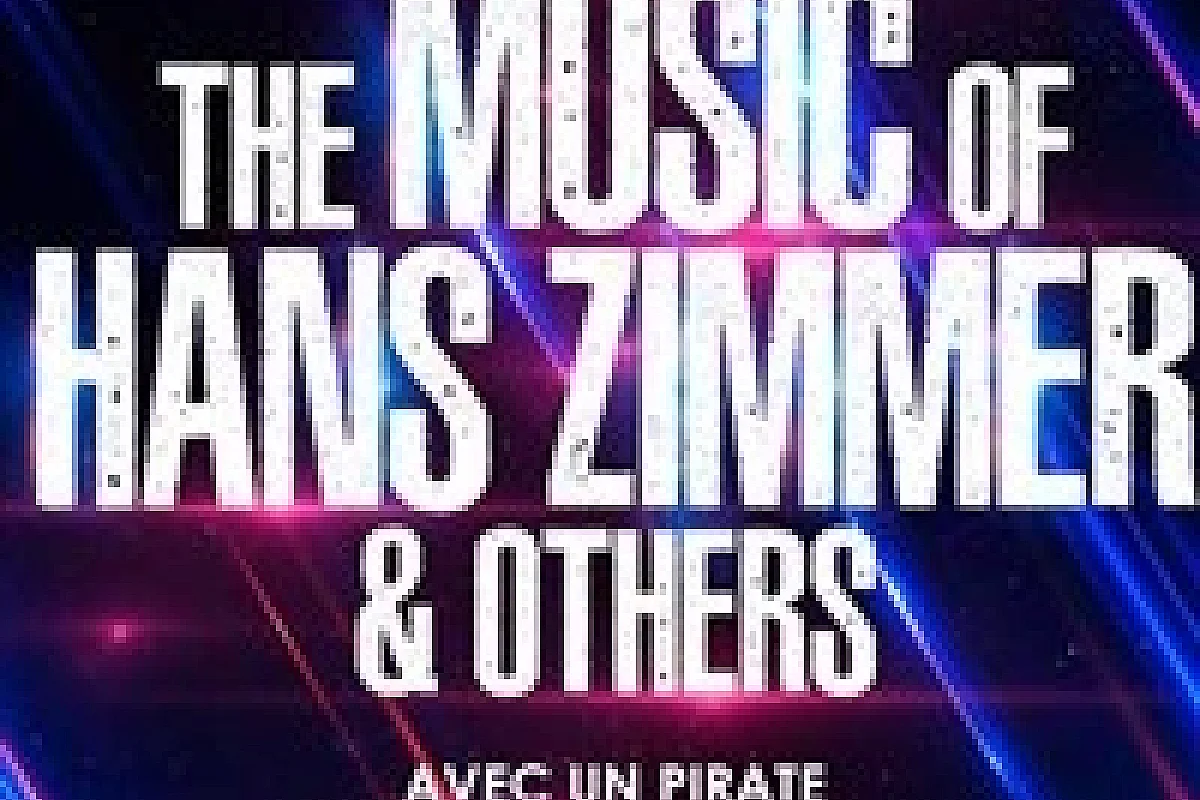The Music of Hans Zimmer & others
