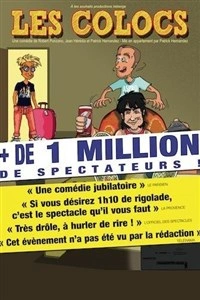 Les colocs