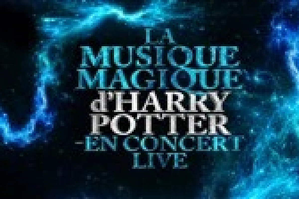 The magical music of Harry Potter