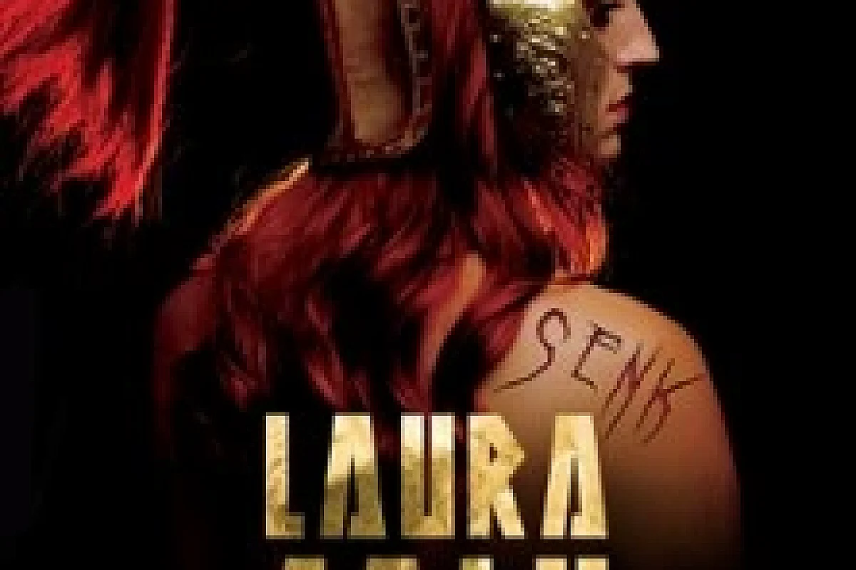 Laura Calu - Senk - Tournée