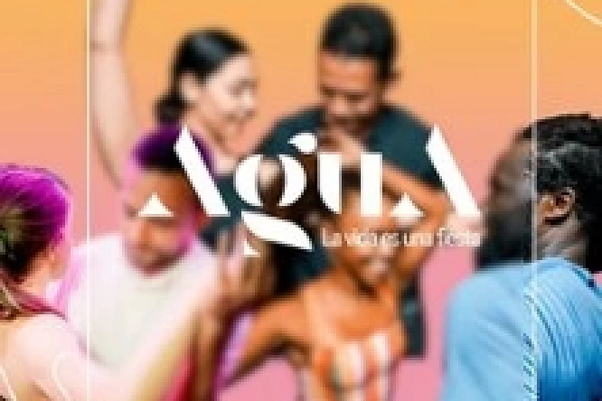 Agua !! Cours de Danses et Soirée