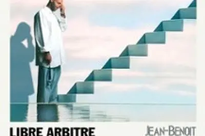 Jean-Benoît Diallo - Libre Arbitre - Tournée