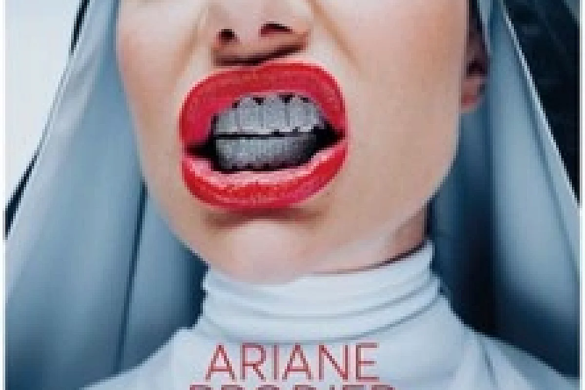 Ariane Brodier - Bonne - Tournée