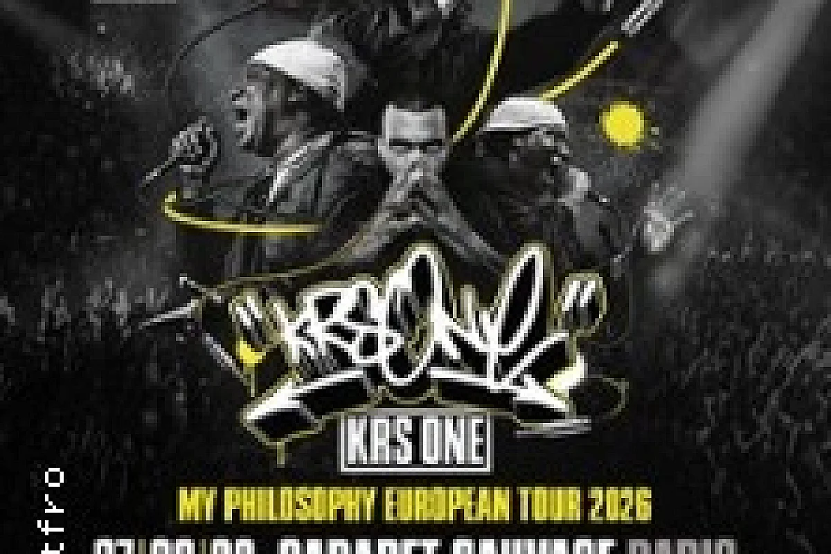 Krs One